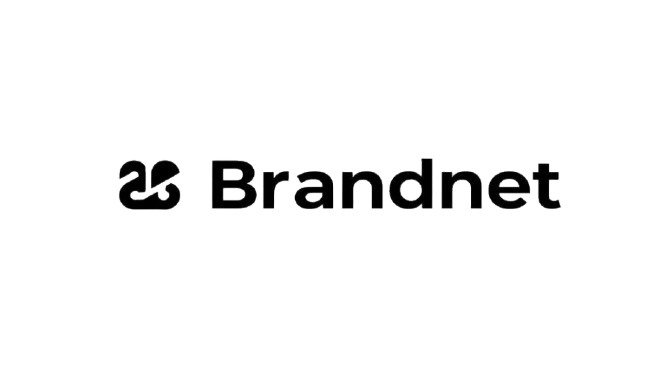 Brandnet Logo